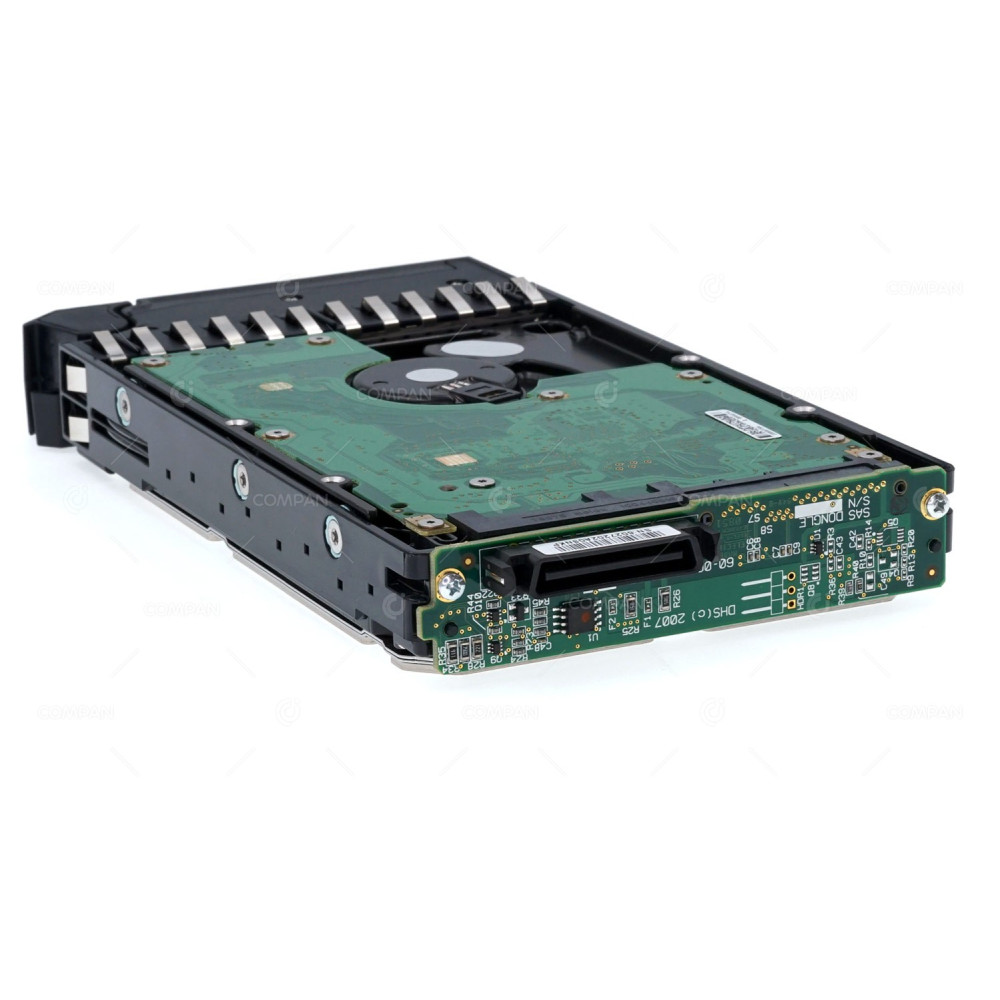 480938-001 HP HDD 300GB 15K SAS 3G 3.5" LFF HOT-SWAP FOR HPE MSA